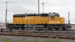 Grungy Englewood SD Switcher